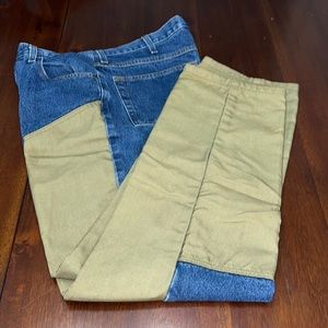 Redhead Field Jeans (hunting jeans) 36x32